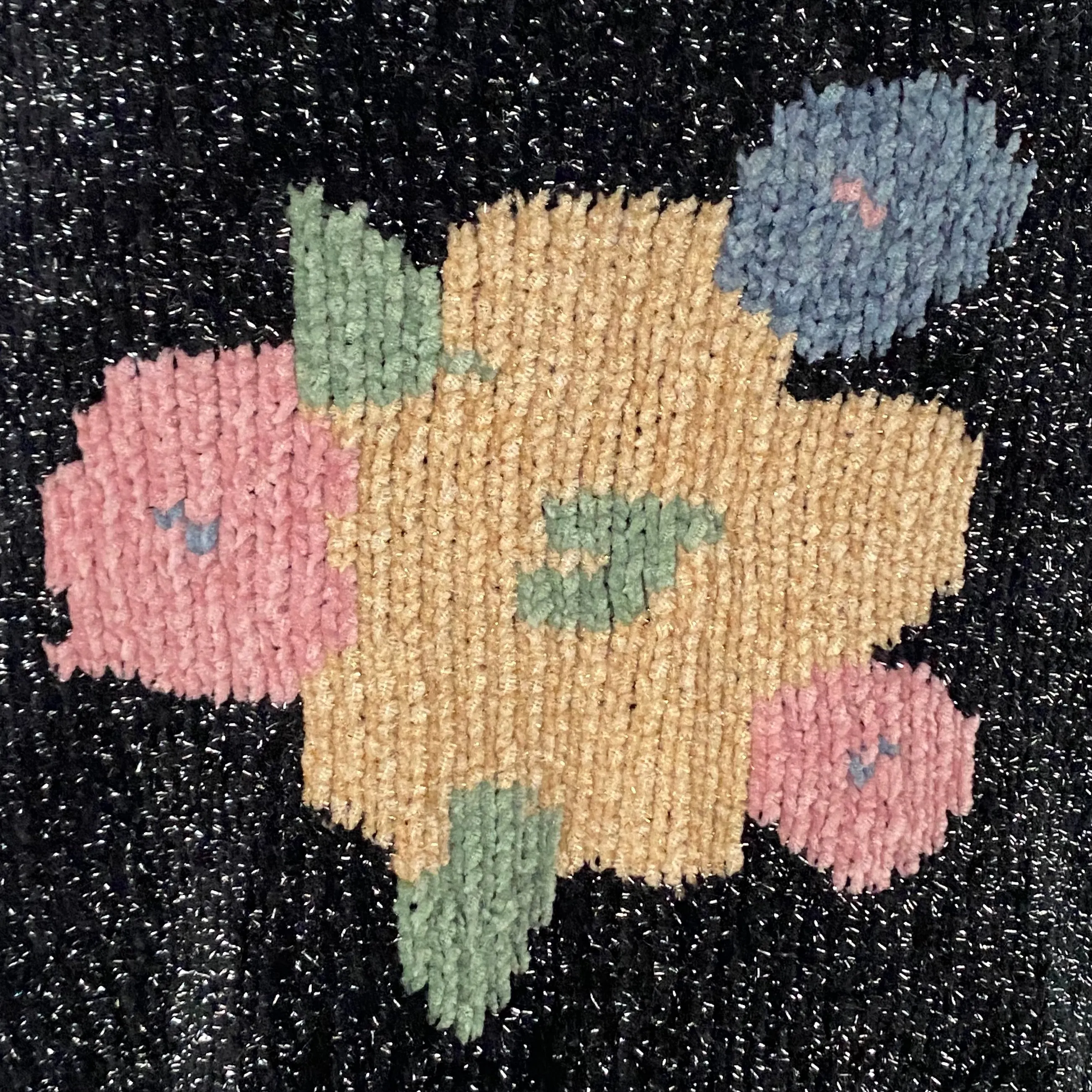 1990s Andriano by i. fatigati Sweater