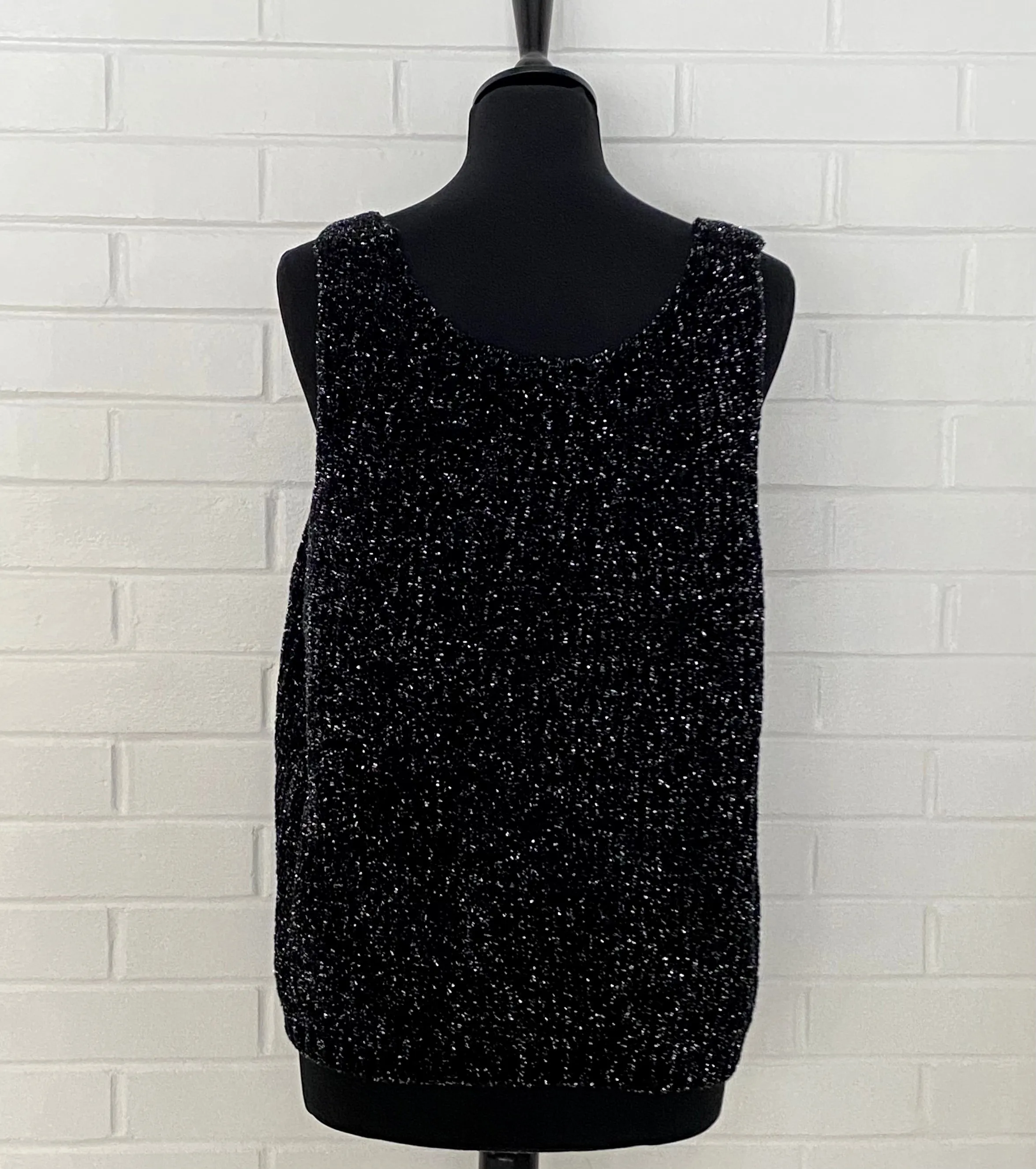 1990s Andriano by i. fatigati Sweater