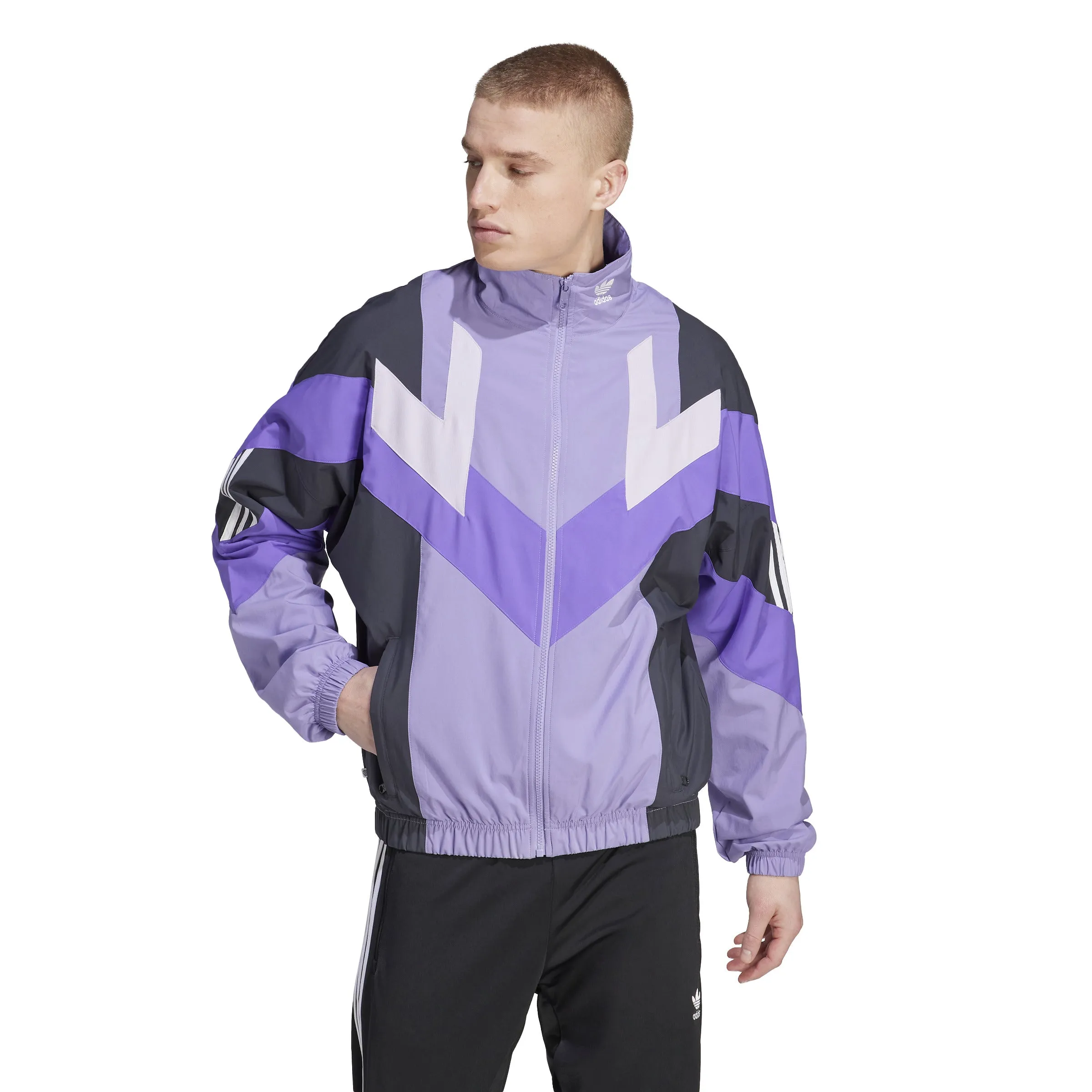 ADIDAS TRACKTOP 2