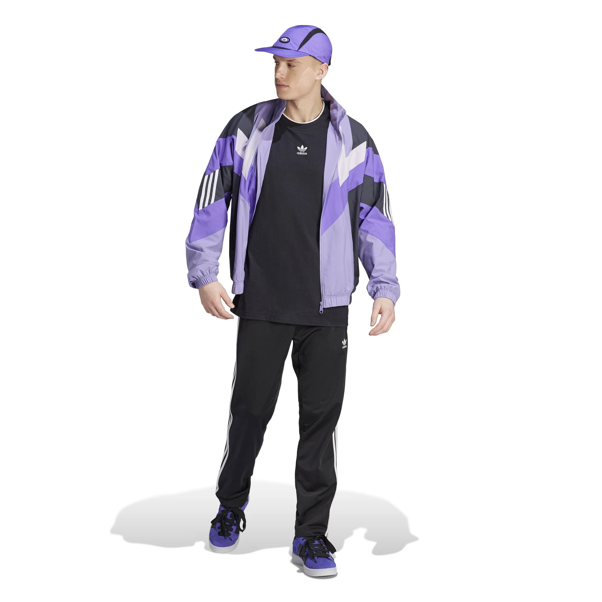 ADIDAS TRACKTOP 2