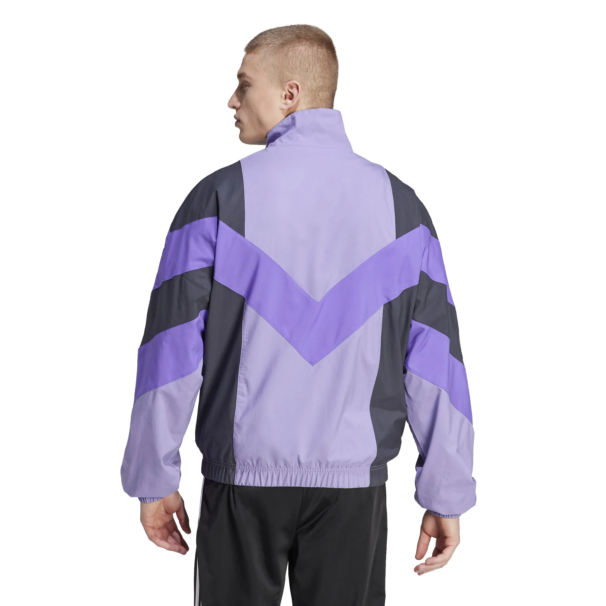 ADIDAS TRACKTOP 2