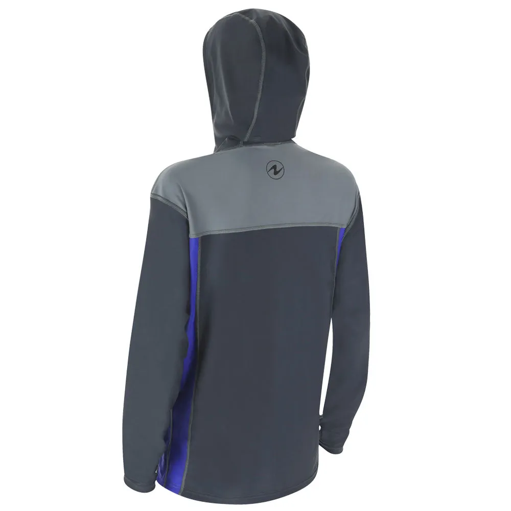Aqua lung Womens Jacket with Hood