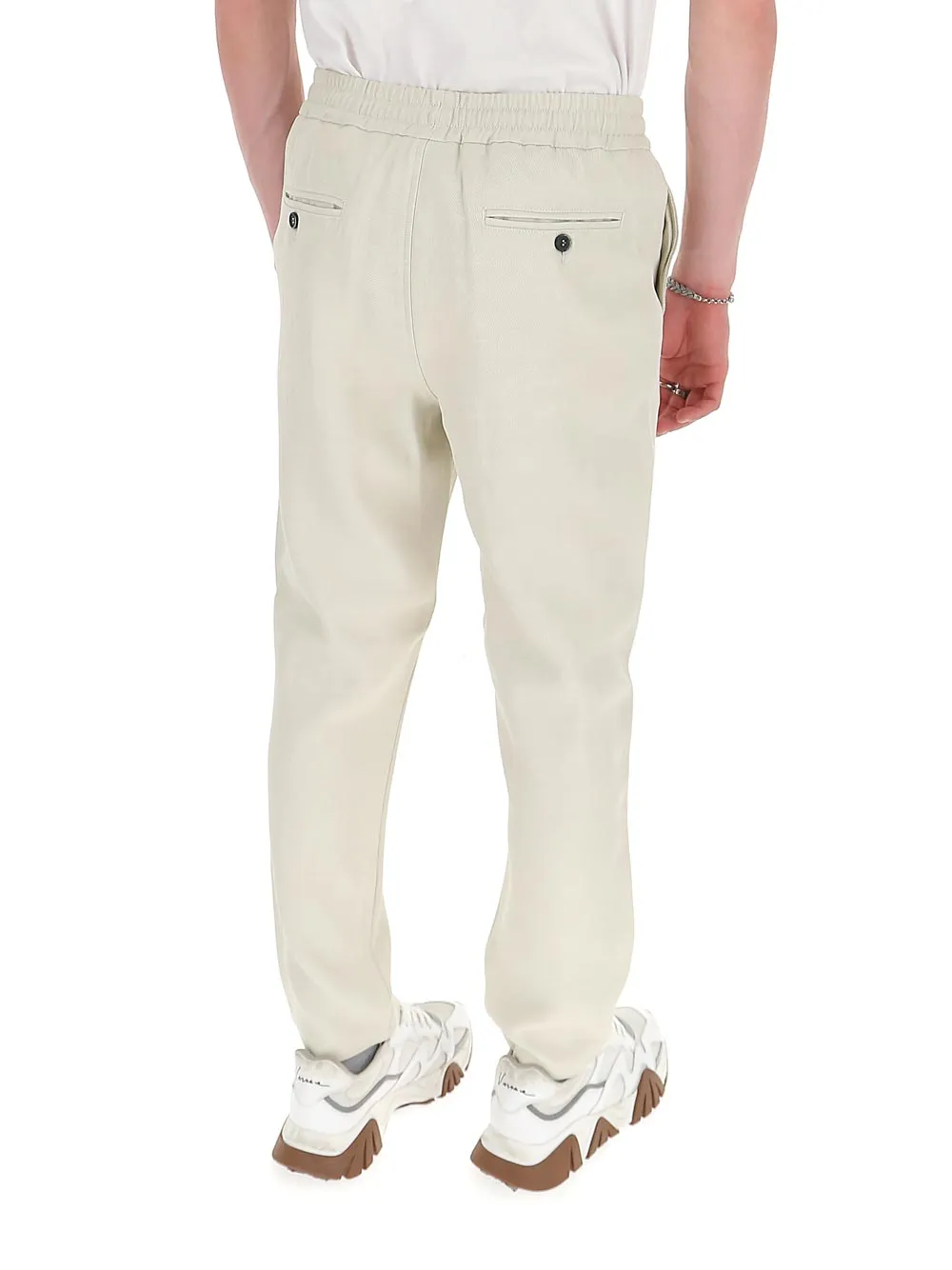 Barena Corduroy Pants