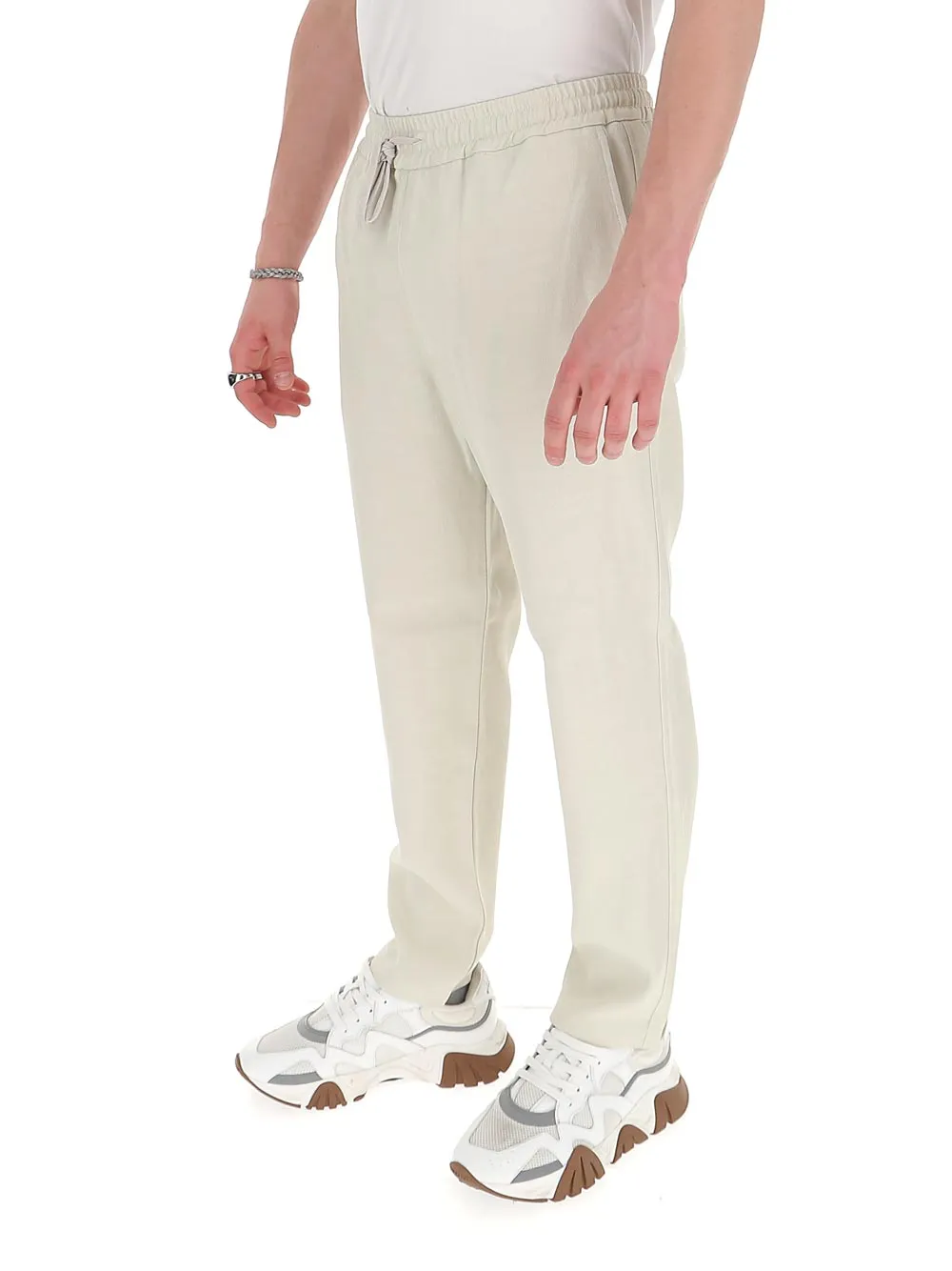 Barena Corduroy Pants