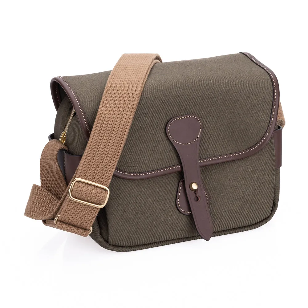 Billingham S2 Camera Bag - Sage