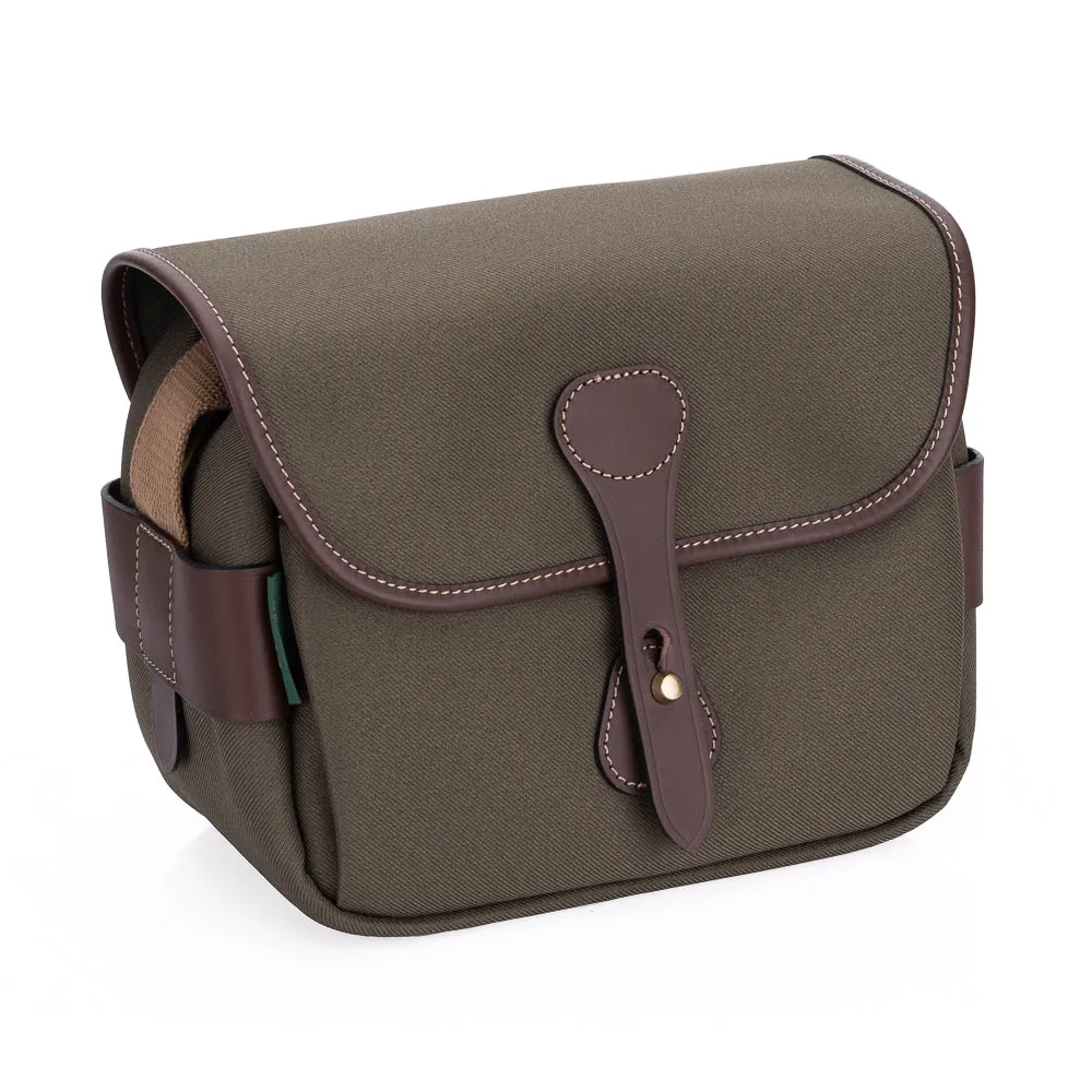 Billingham S2 Camera Bag - Sage