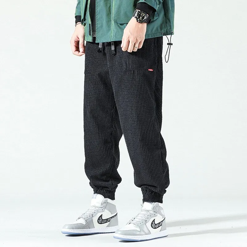 Bramede | Corduroy Pants For Men
