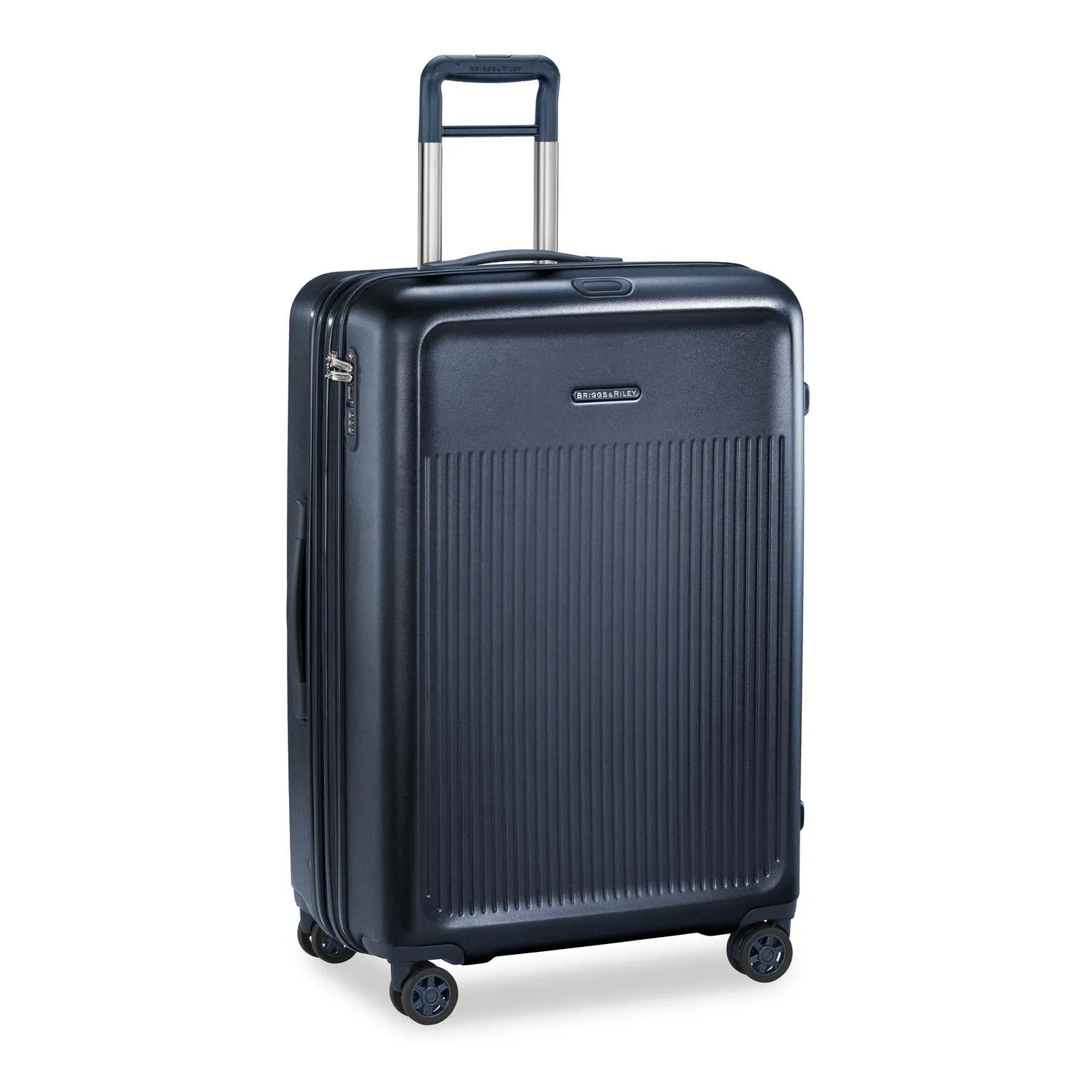 Briggs & Riley Sympatico Large Expandable Spinner