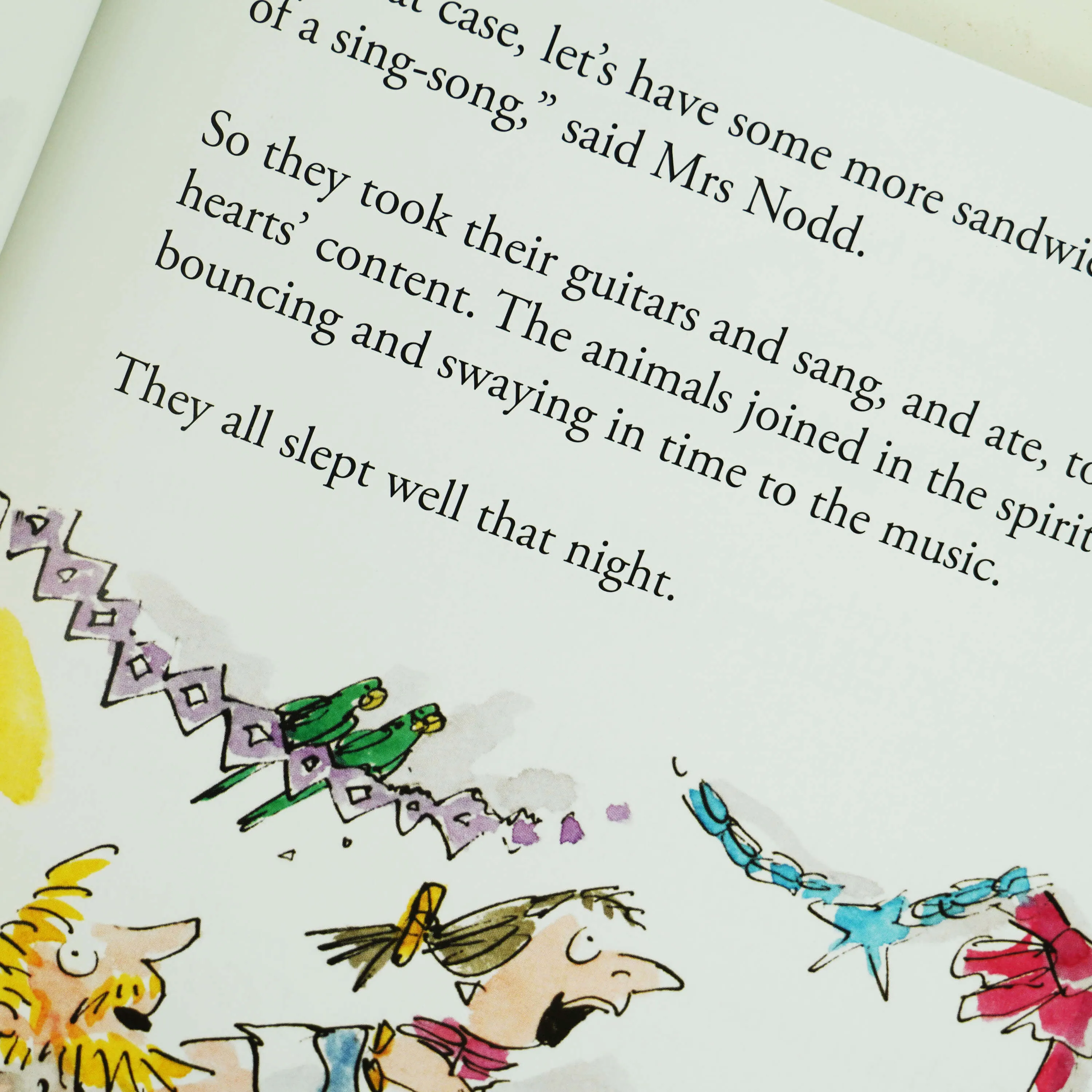 Classic Stories by John Yeoman & Quentin Blake 10 Books Collection Set - Ages 5  - Paperback