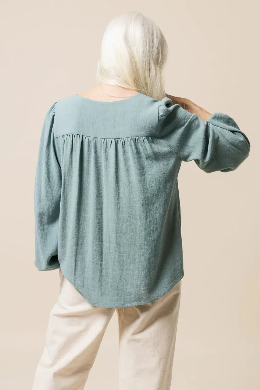 Closet Core Patterns | Nicks Dress