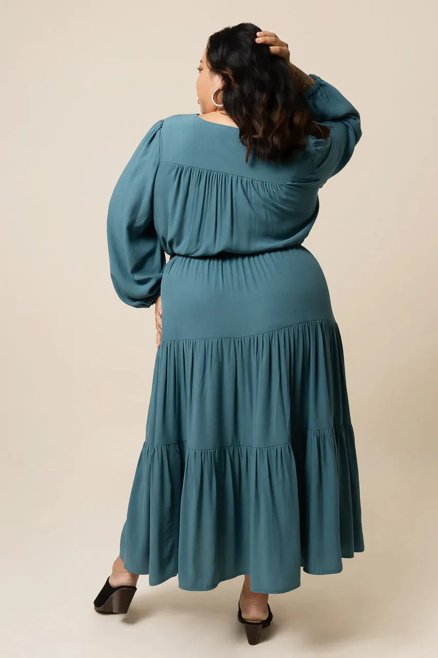 Closet Core Patterns | Nicks Dress