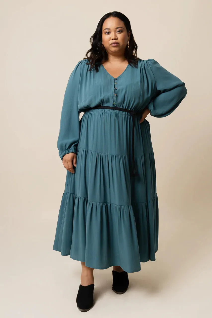 Closet Core Patterns | Nicks Dress