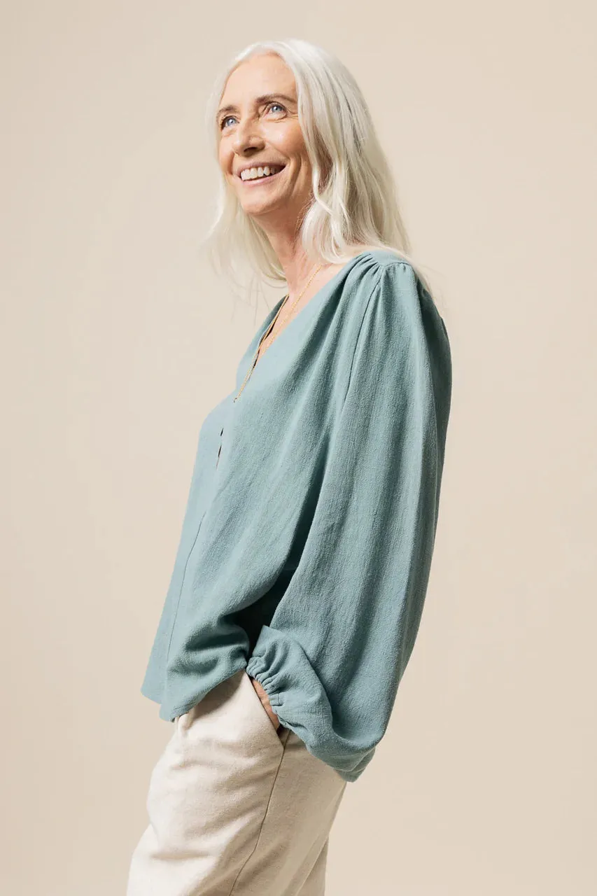 Closet Core Patterns | Nicks Dress