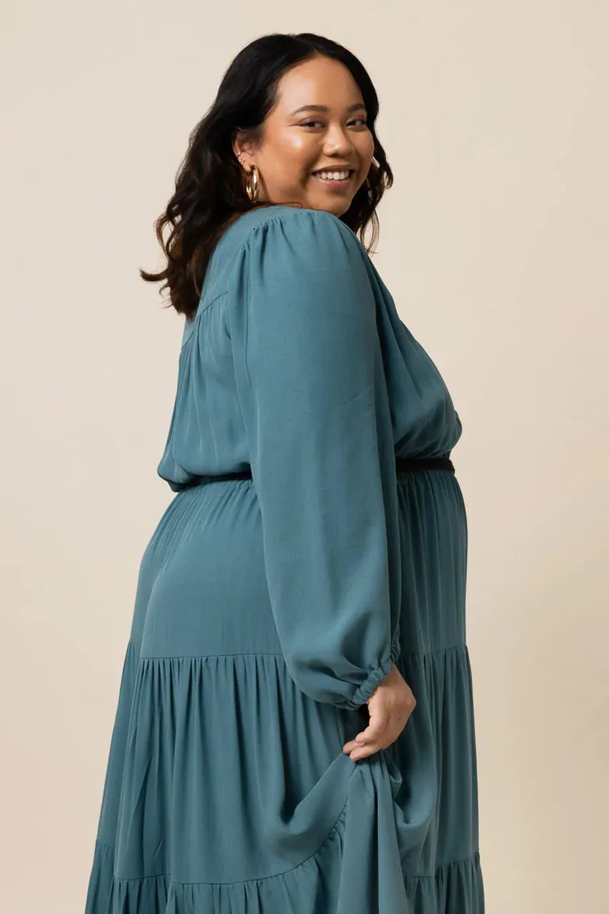 Closet Core Patterns | Nicks Dress