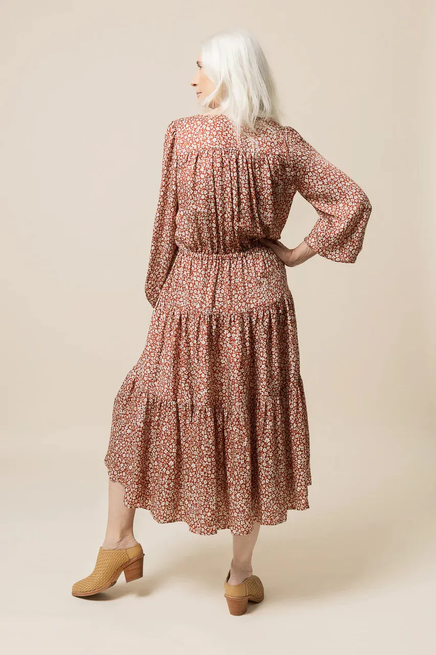 Closet Core Patterns | Nicks Dress