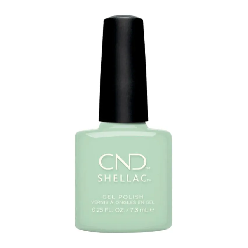 CND Shellac Dynasty Fantasy Comeback Collection