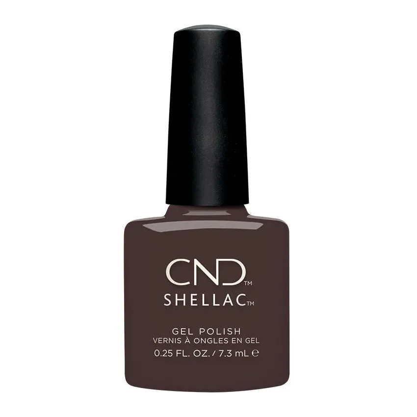 CND Shellac Phantom 306