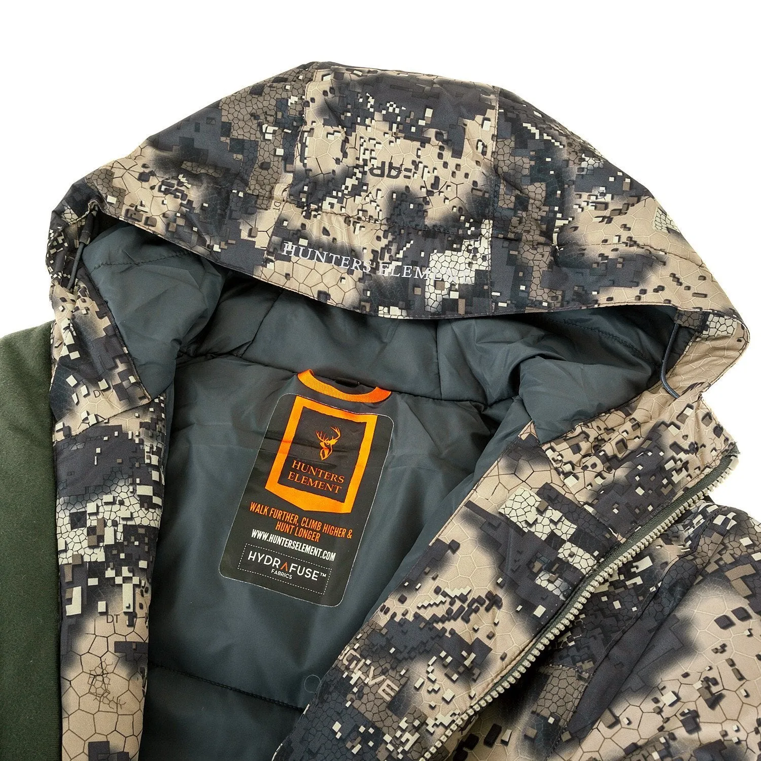 Element Jacket