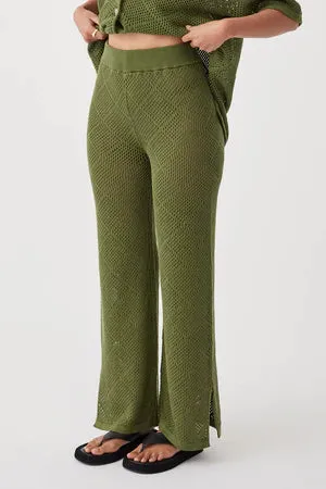 Ezra Pant - Caper