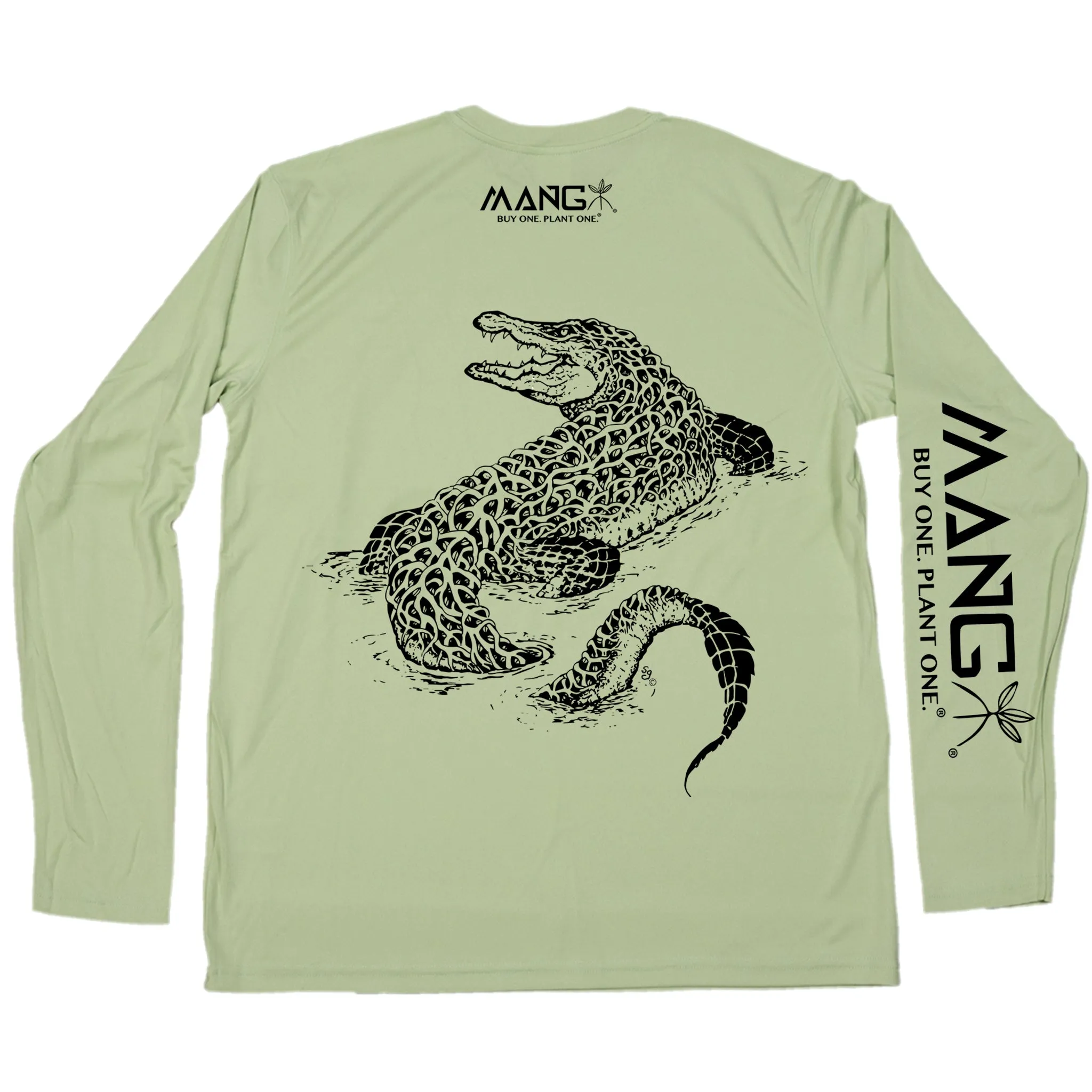 Gator MANG - LS