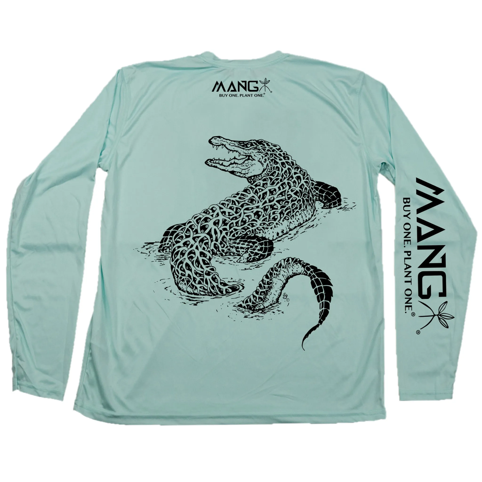 Gator MANG - LS