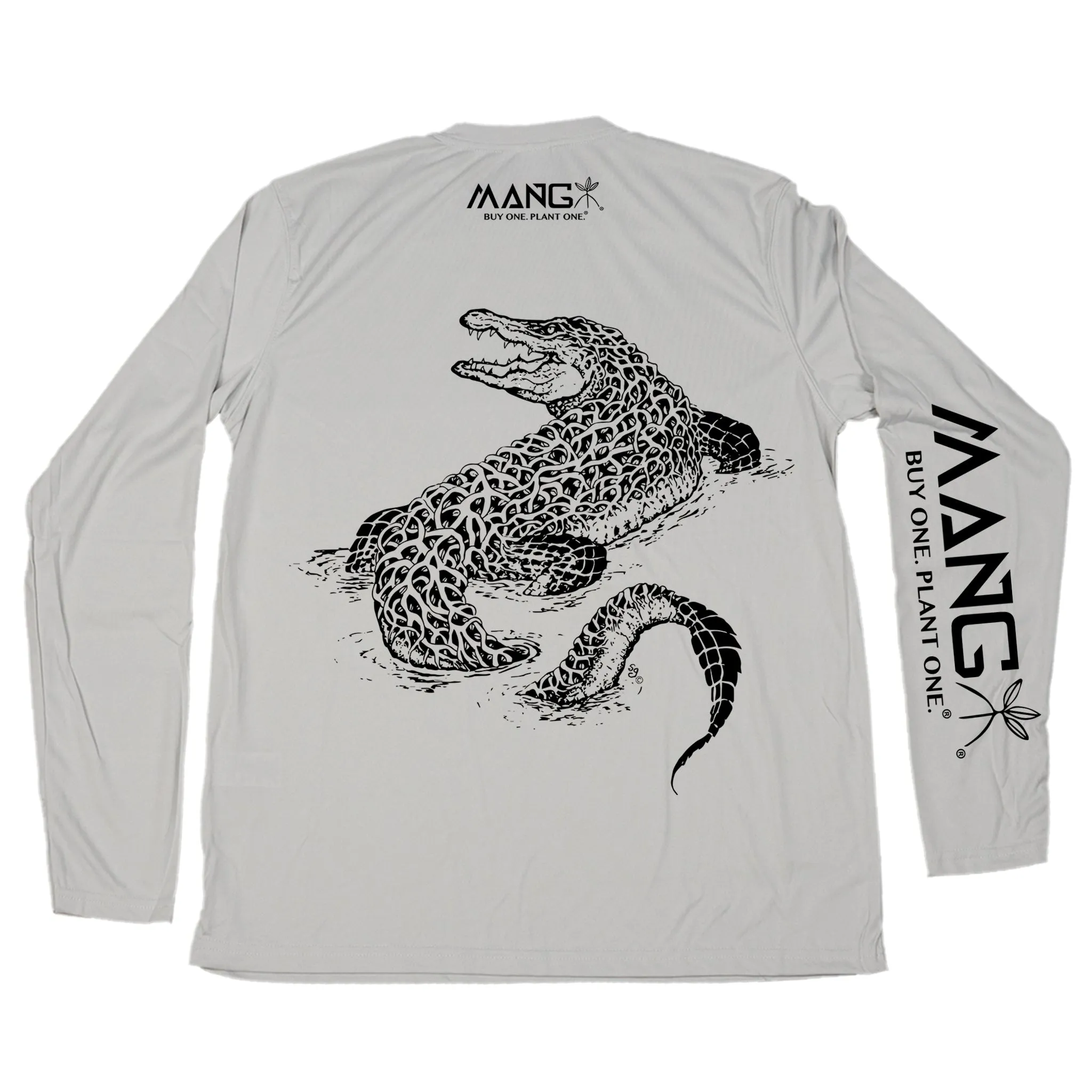 Gator MANG - LS