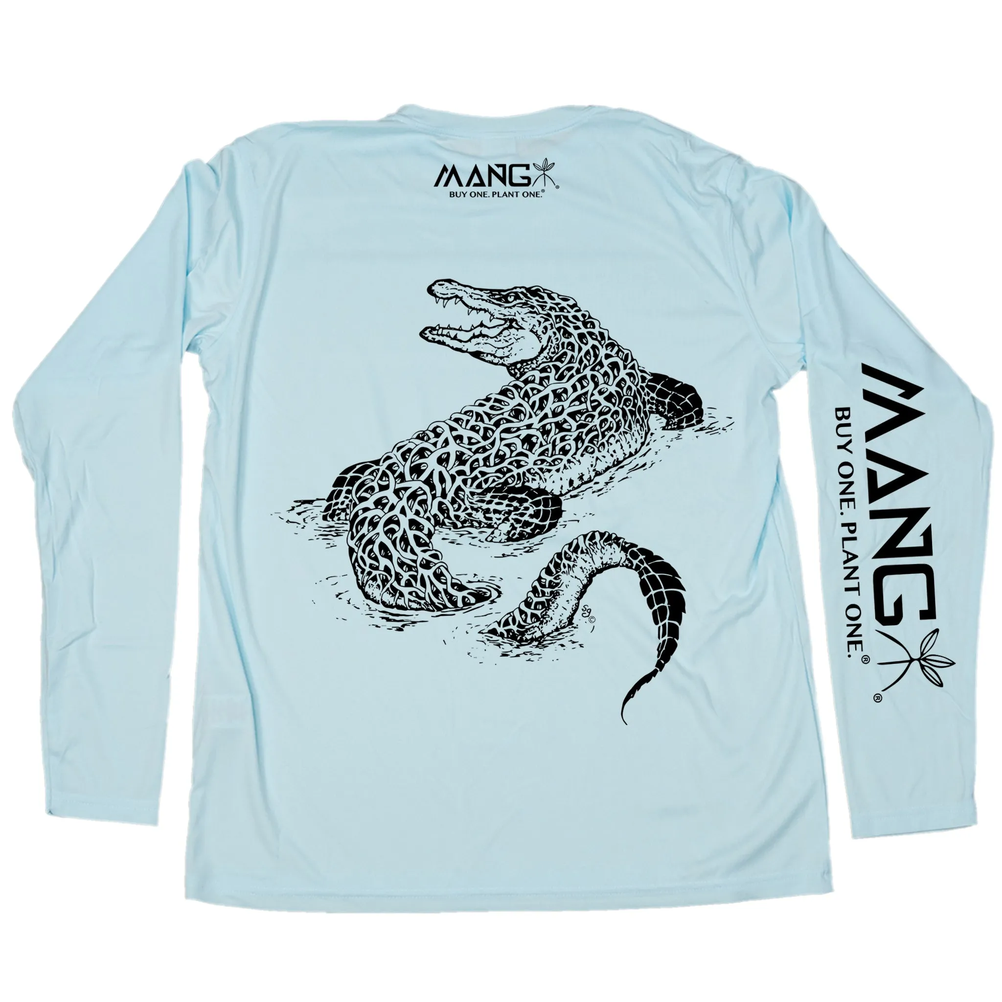 Gator MANG - LS