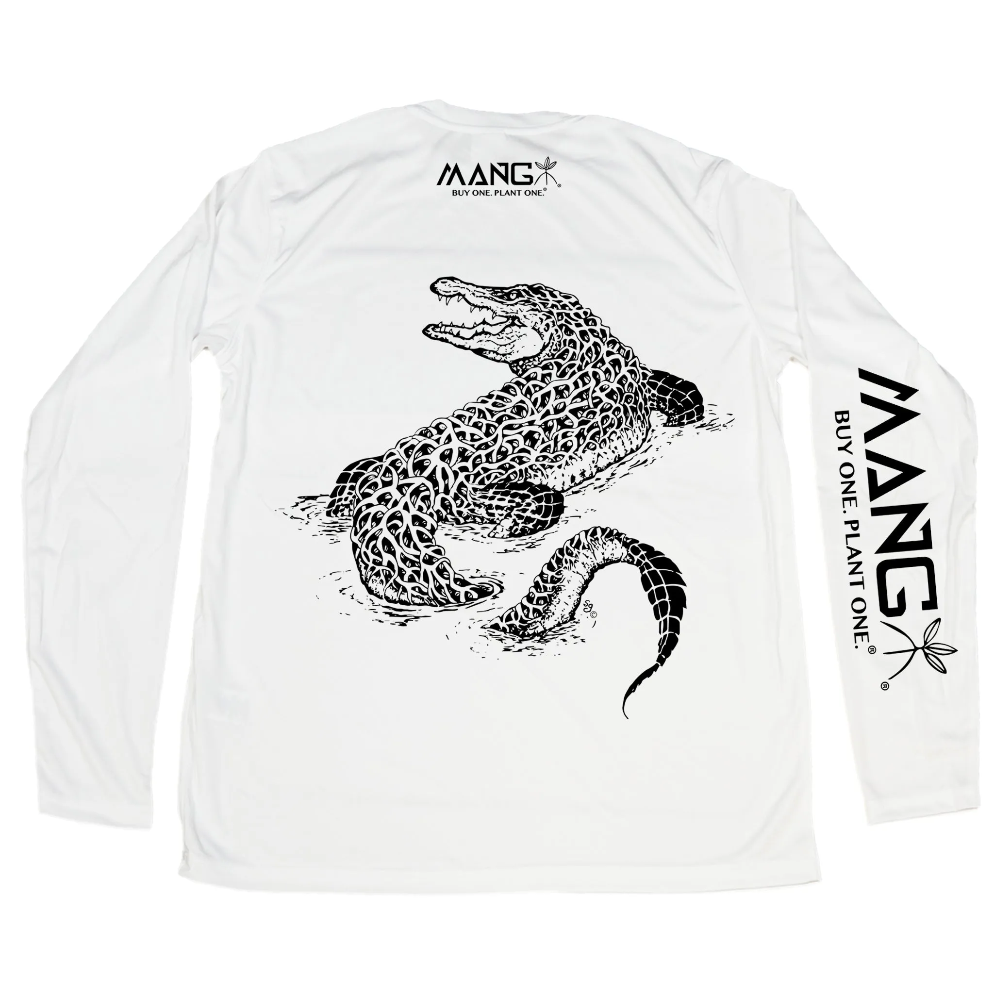 Gator MANG - LS