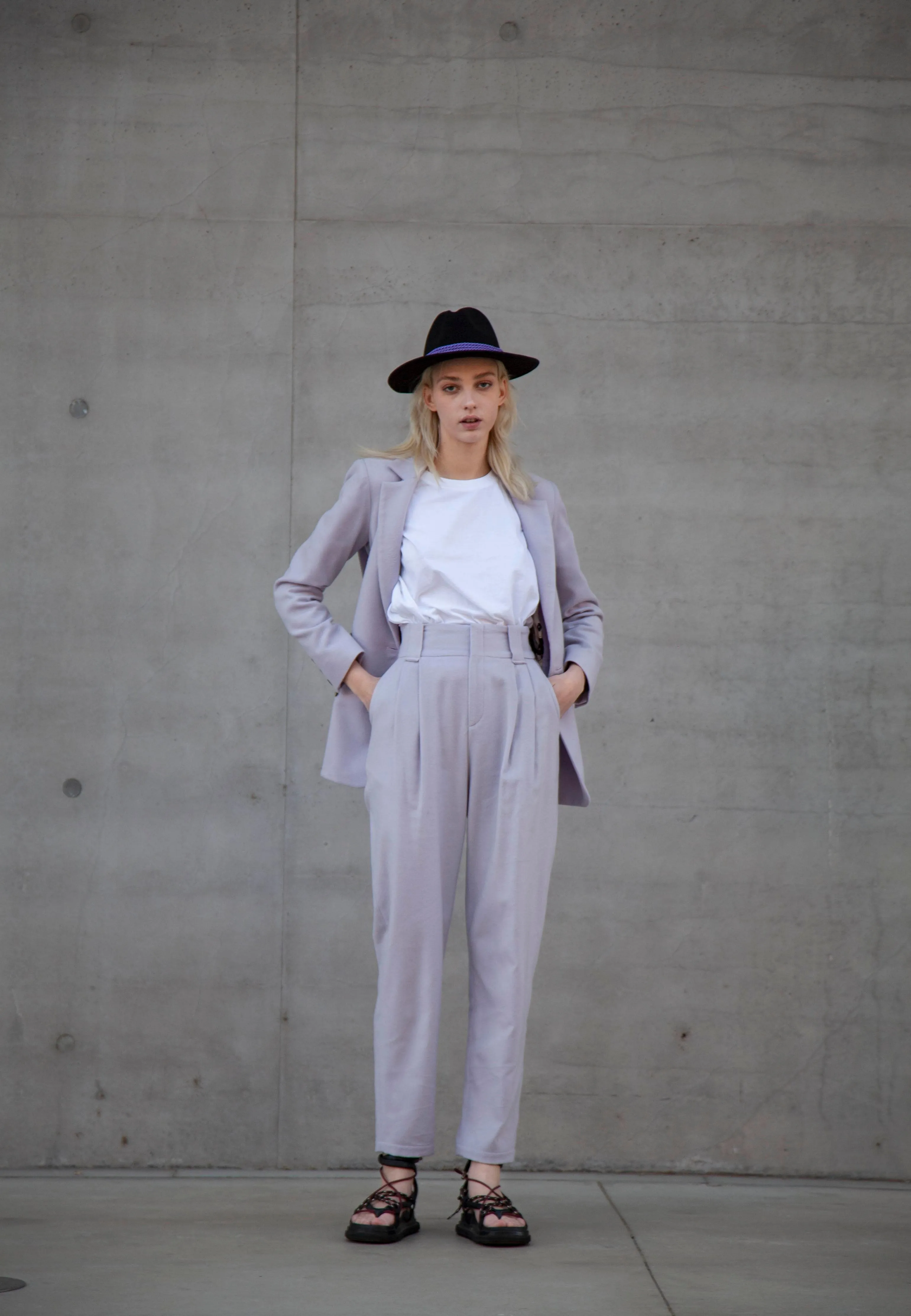 GILDA PANTS