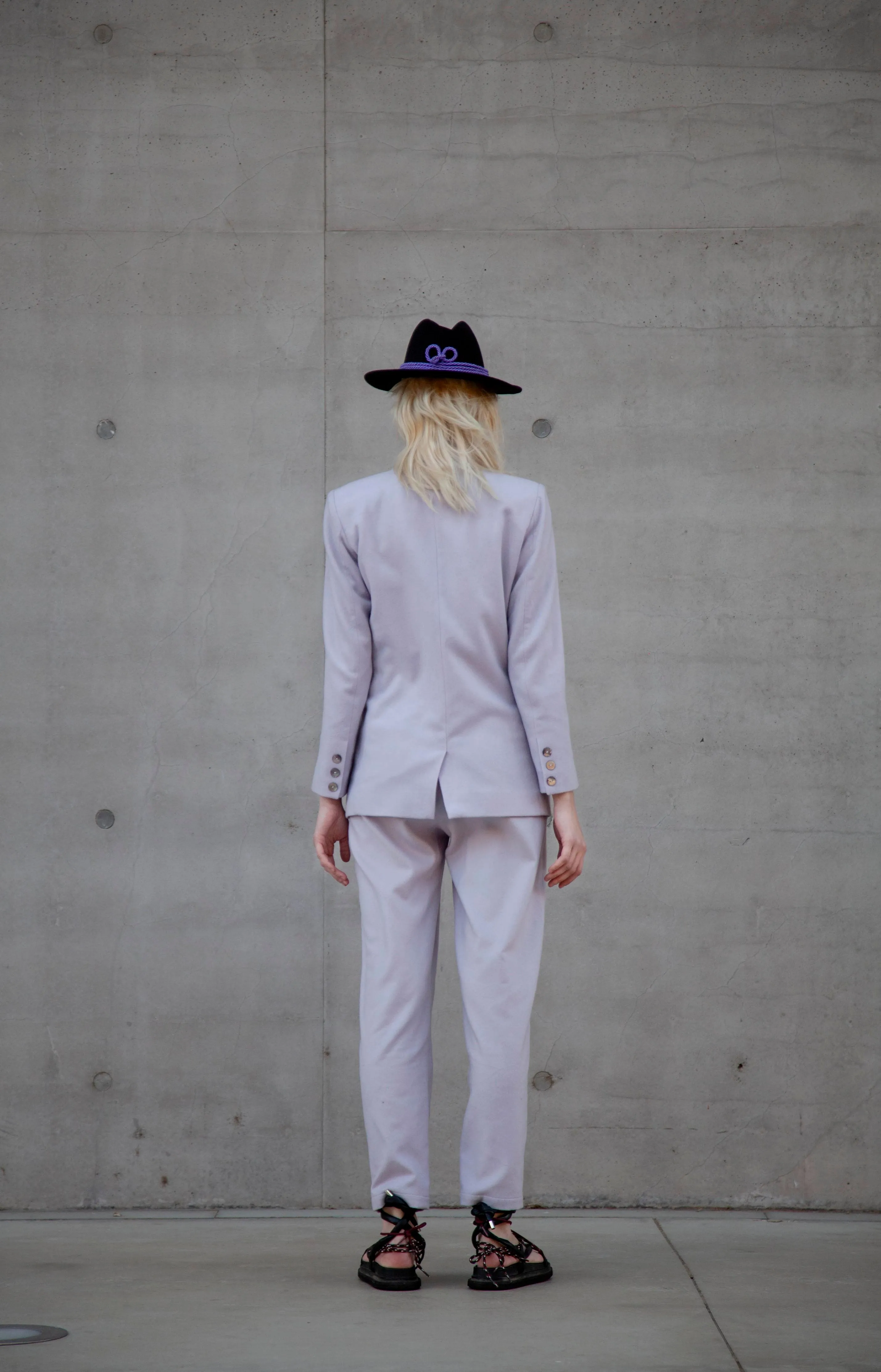 GILDA PANTS