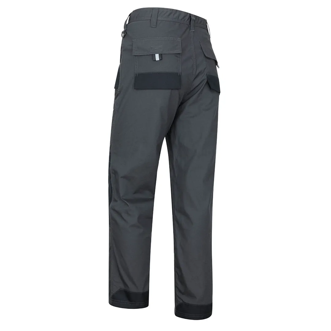 Granite II Utility Unlined Trousers by Hoggs of Fife