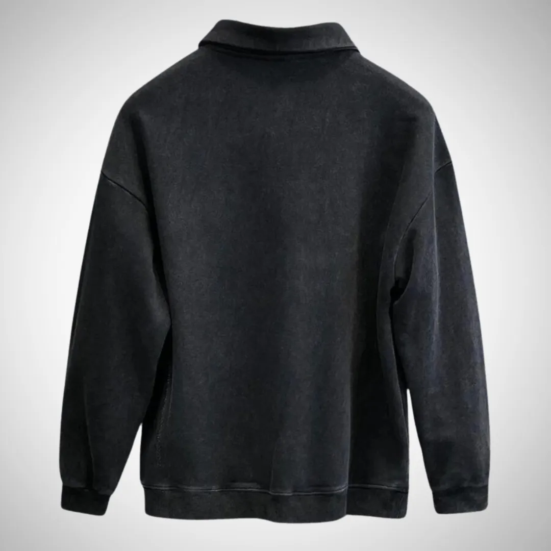 Jerecho Polo Jumper