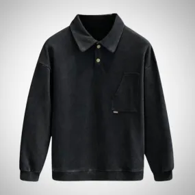 Jerecho Polo Jumper