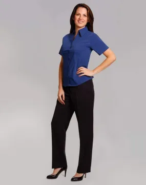 Ladies' Permanent Press Pants WP02