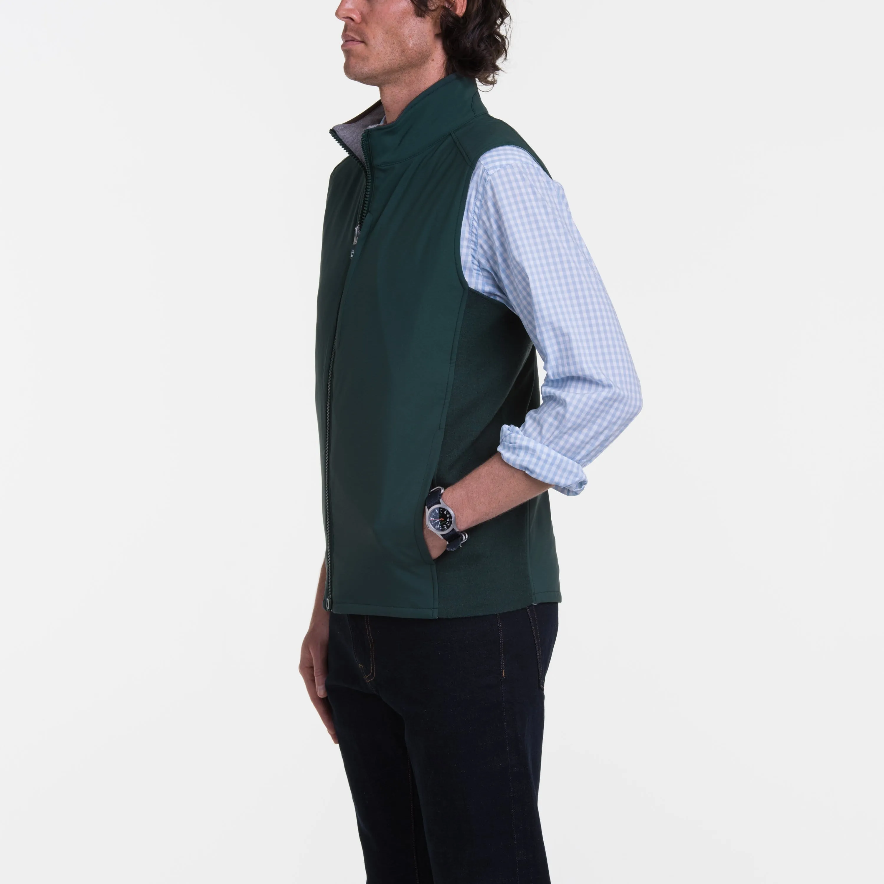 LAWRENCE LIGHT VEST