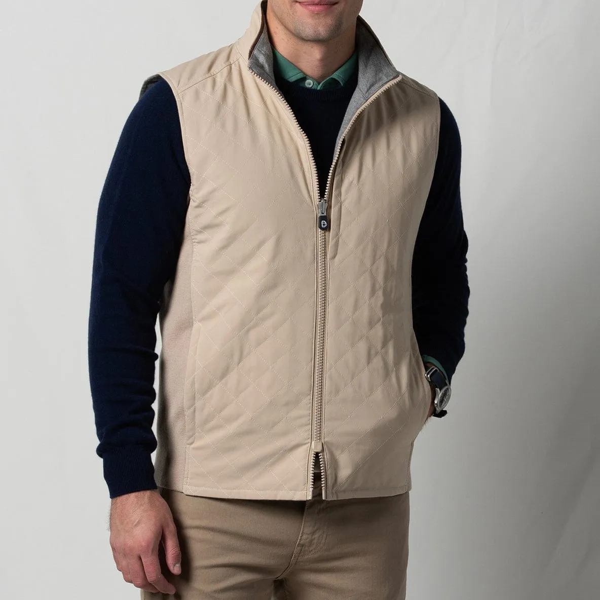 LAWRENCE LIGHT VEST