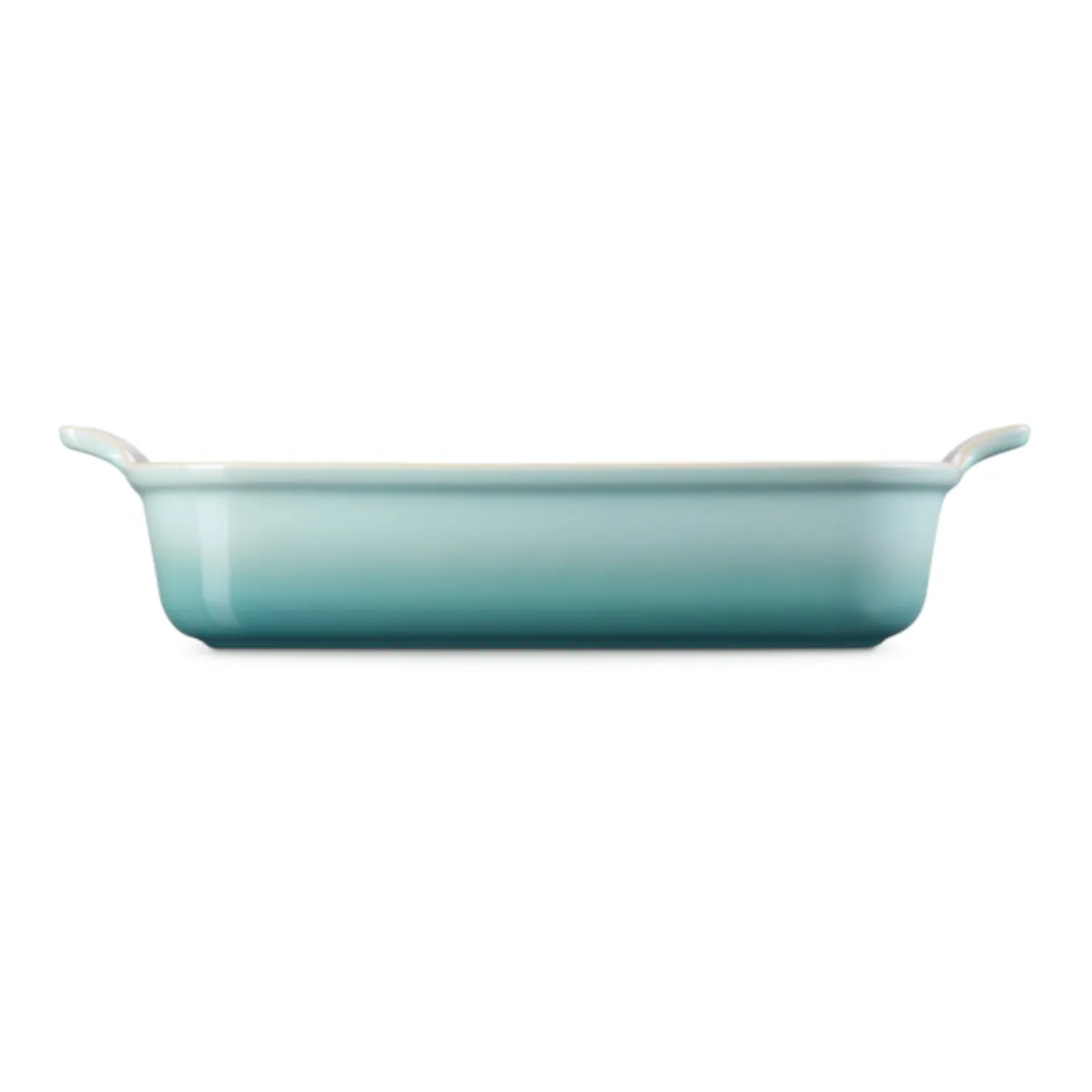 Le Creuset Heritage Rectangle Baker Sage 32cm