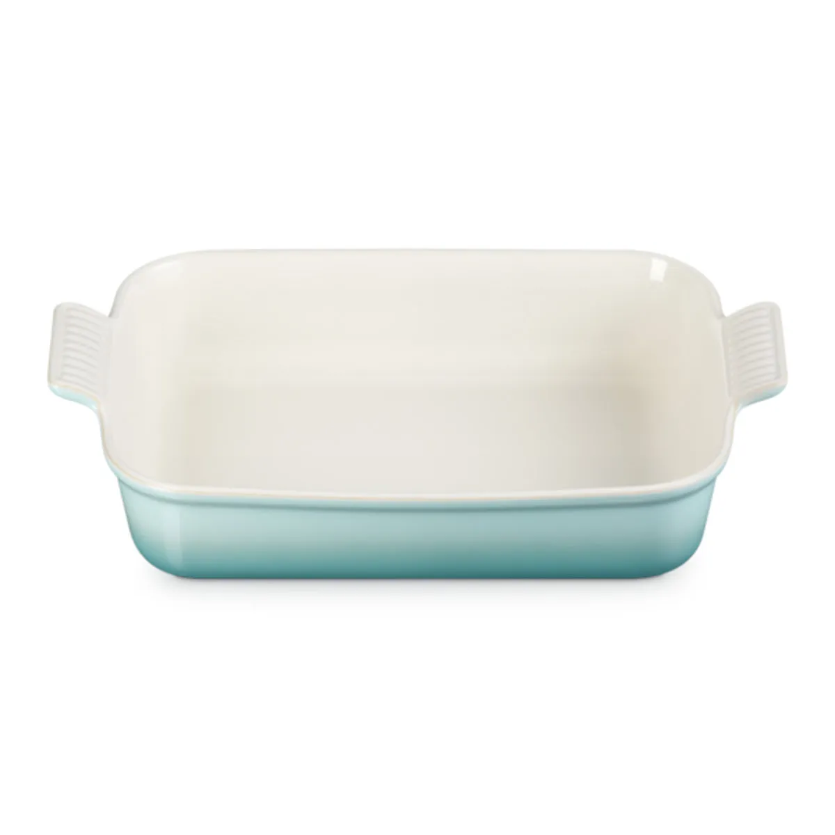 Le Creuset Heritage Rectangle Baker Sage 32cm