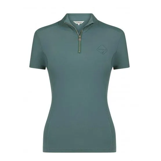 LeMieux Activewear Short Sleeve Base Layer
