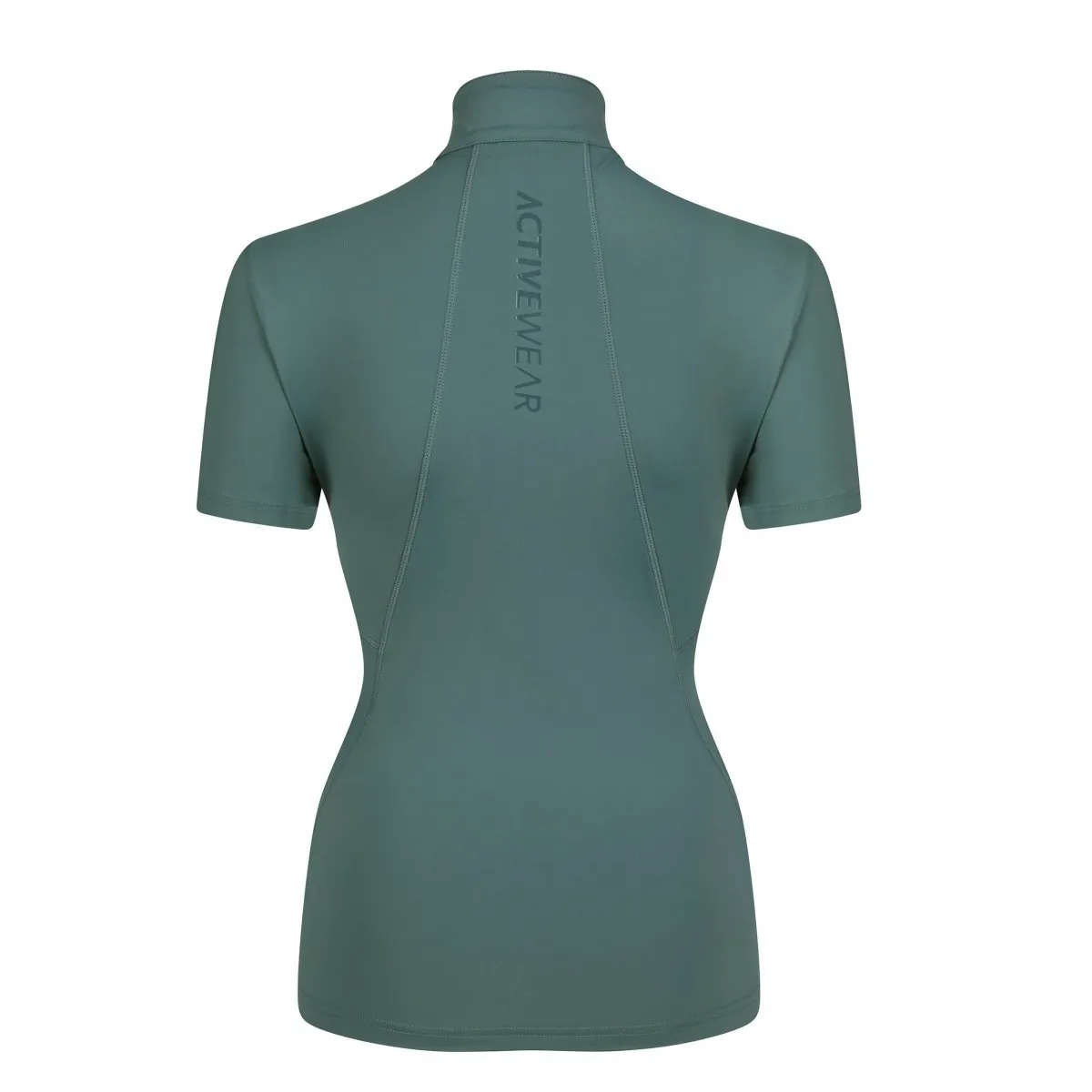 LeMieux Activewear Short Sleeve Base Layer