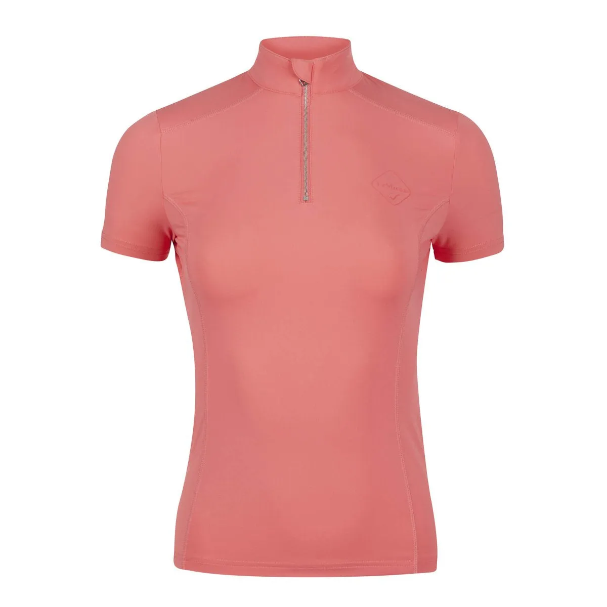 LeMieux Activewear Short Sleeve Base Layer