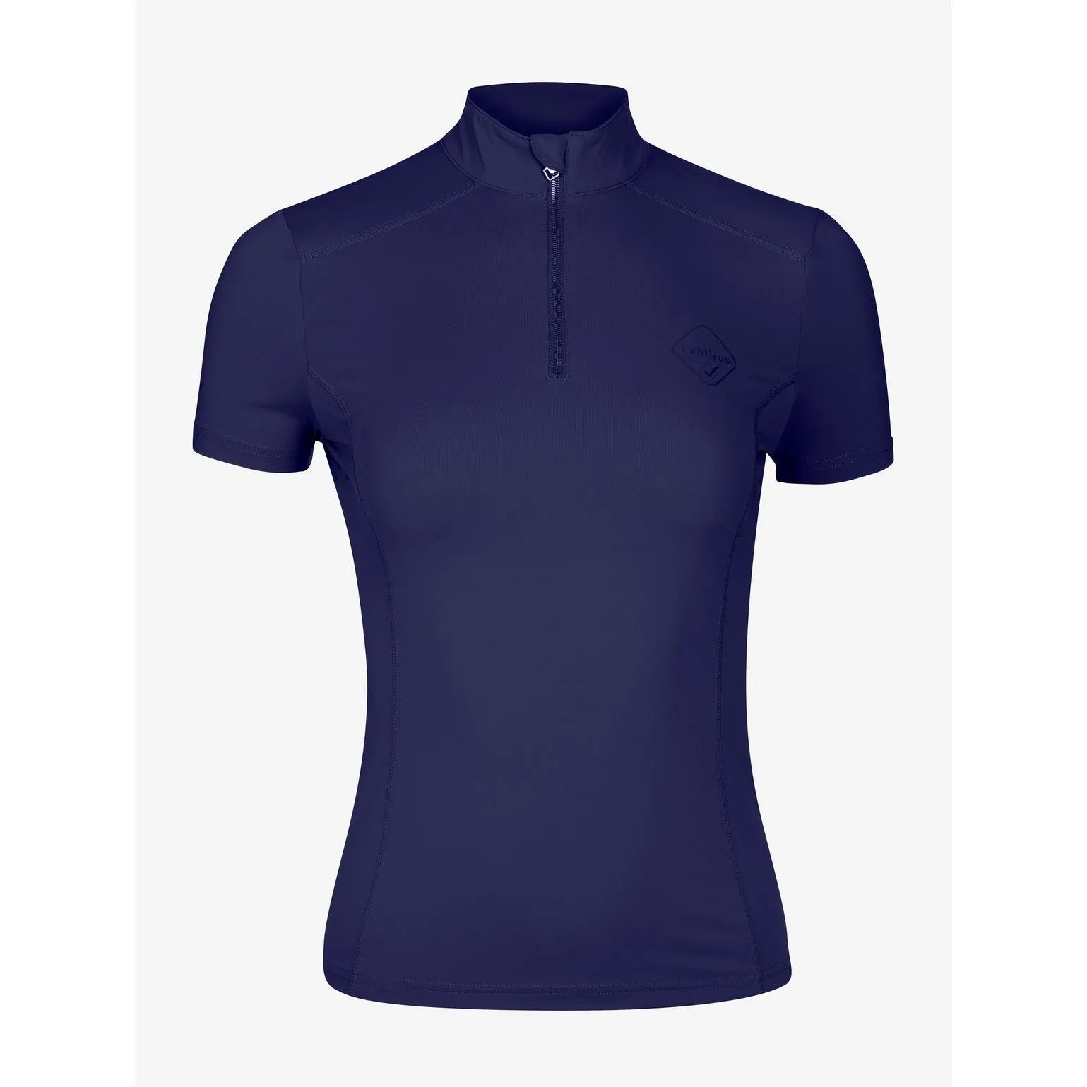 LeMieux Activewear Short Sleeve Base Layer