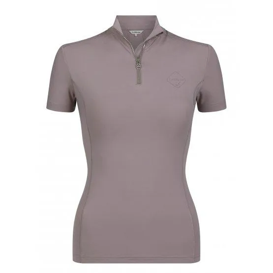LeMieux Activewear Short Sleeve Base Layer