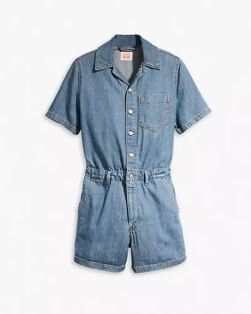 Levis - Heritage Romper