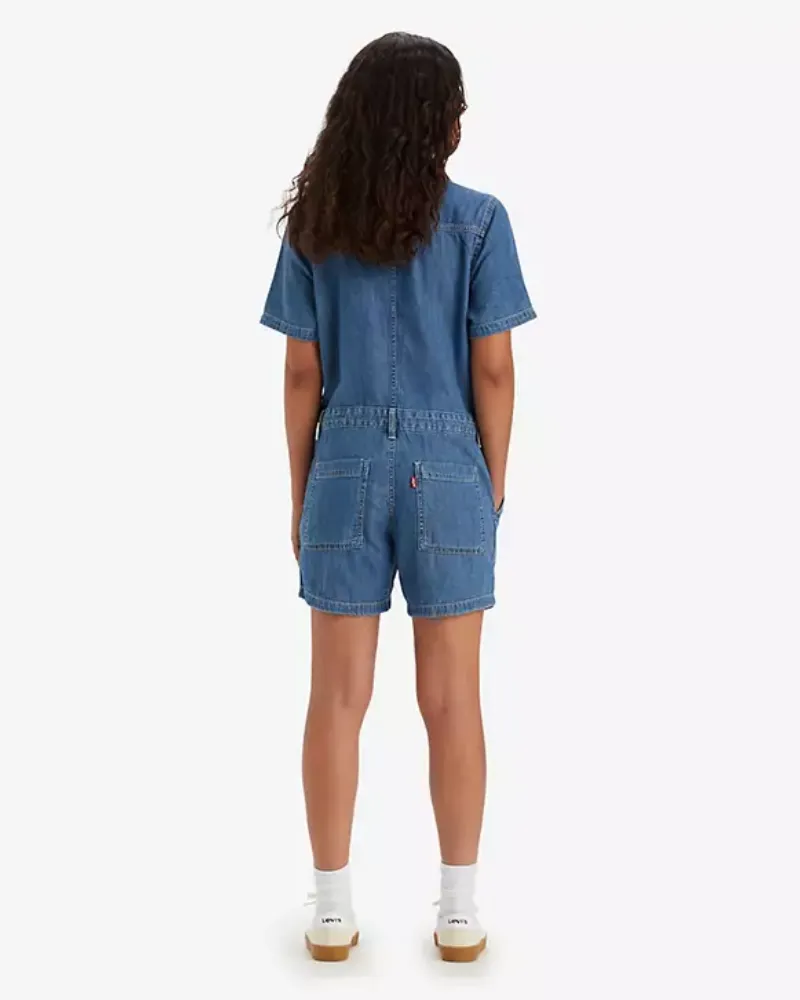 Levis - Heritage Romper