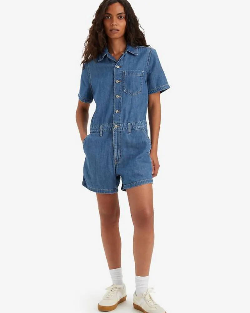 Levis - Heritage Romper