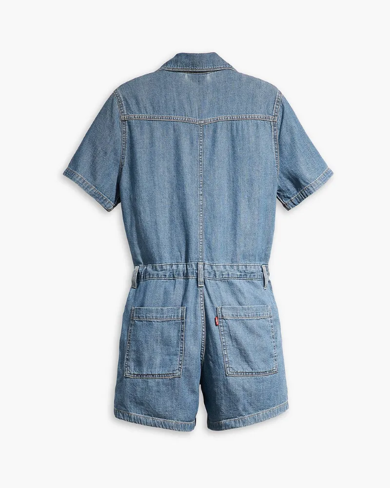 Levis - Heritage Romper