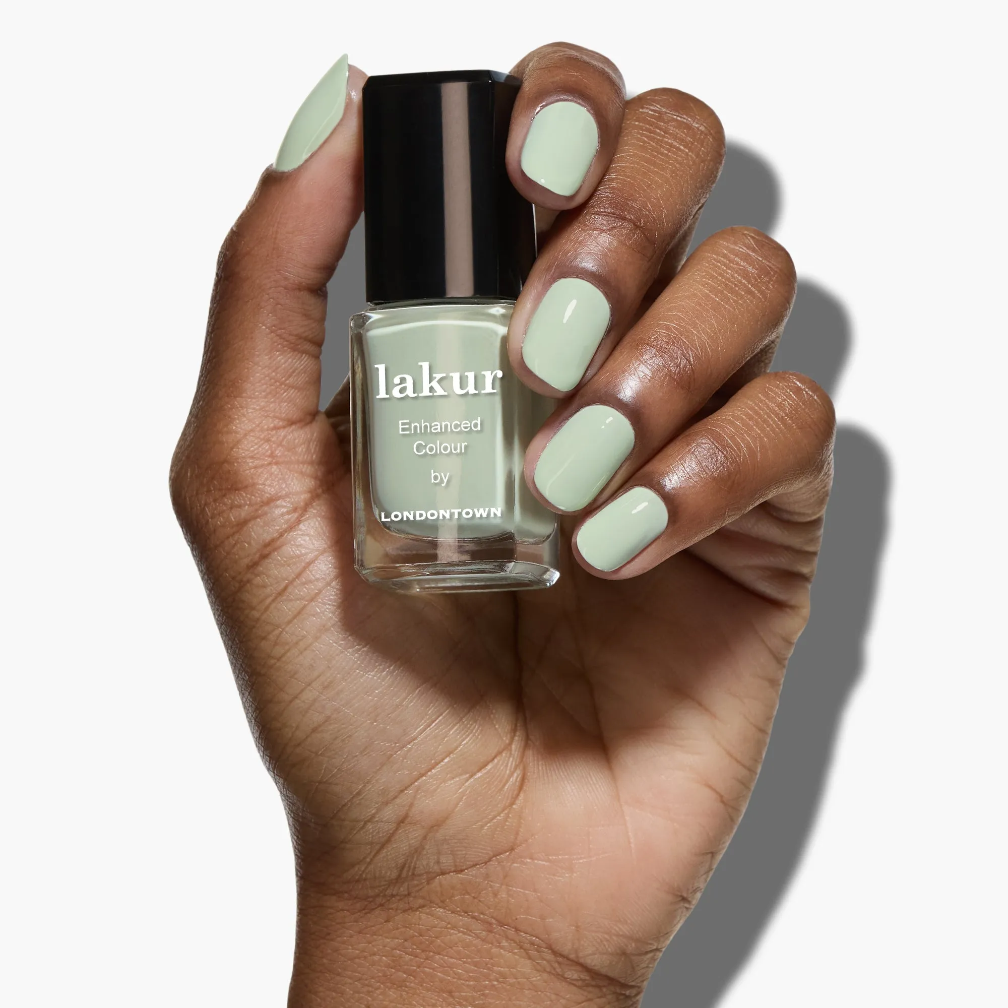 Lichen Nail Color | Gel-Like Nail Polish - Clean Beauty
