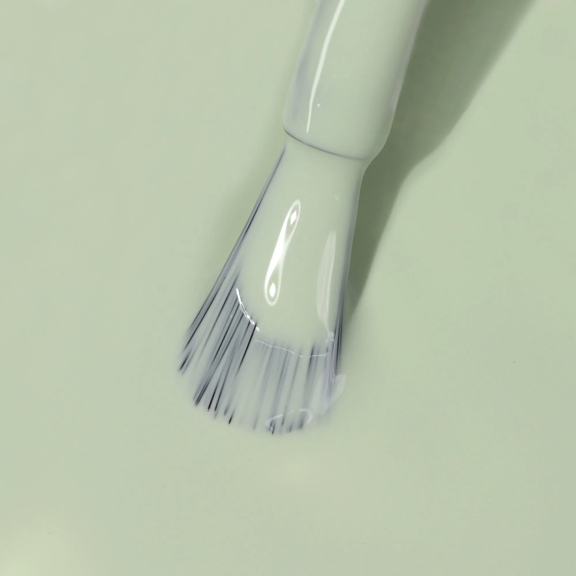 Lichen Nail Color | Gel-Like Nail Polish - Clean Beauty