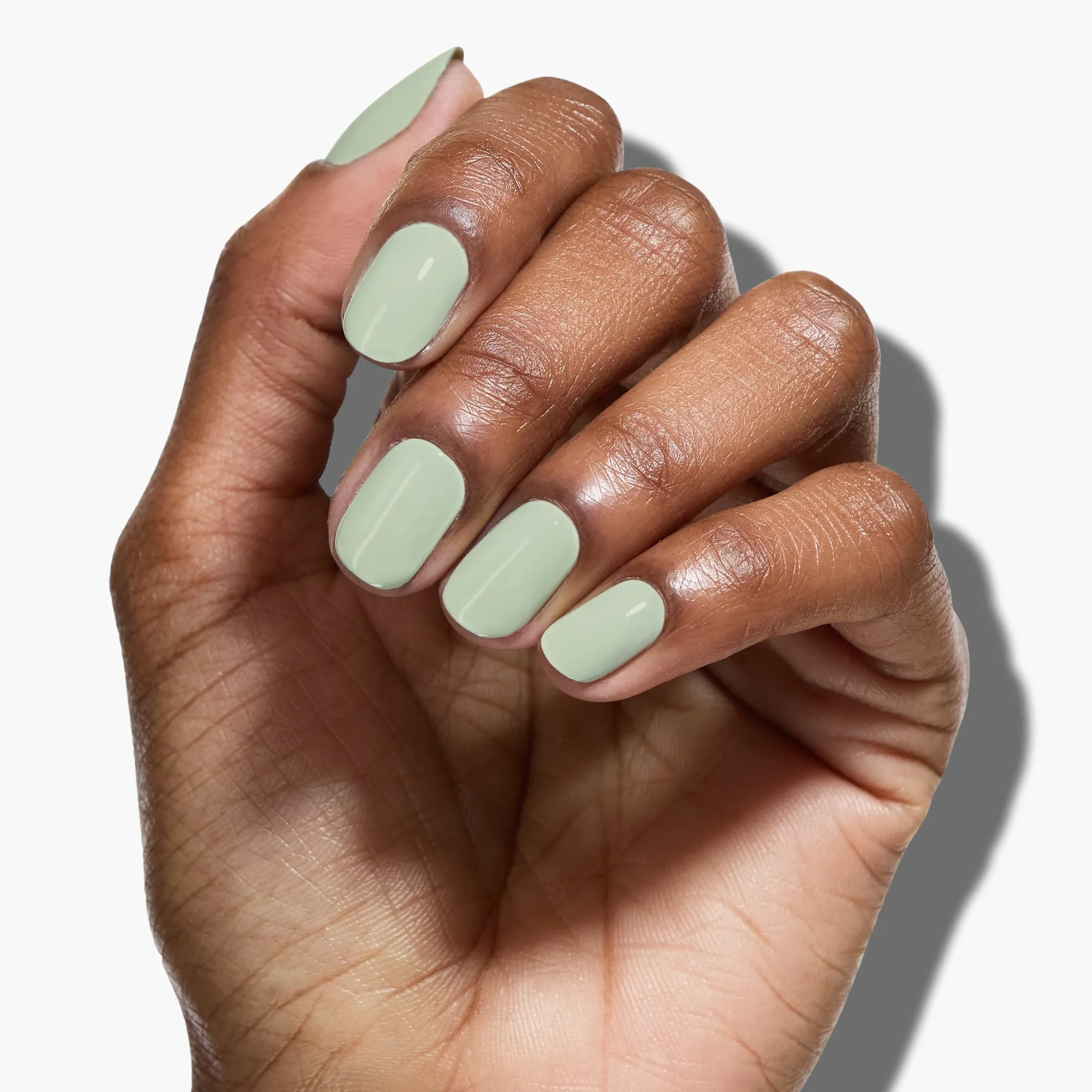 Lichen Nail Color | Gel-Like Nail Polish - Clean Beauty